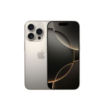 Apple iPhone 16 PRO