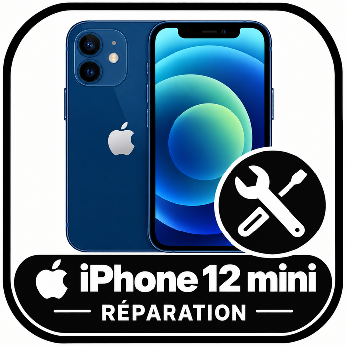iPhone 12 Mini