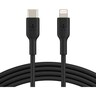 Belkin Câble USB-C vers Lightning 1m