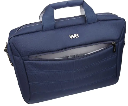 WE Sacoche Design V2 Nylon