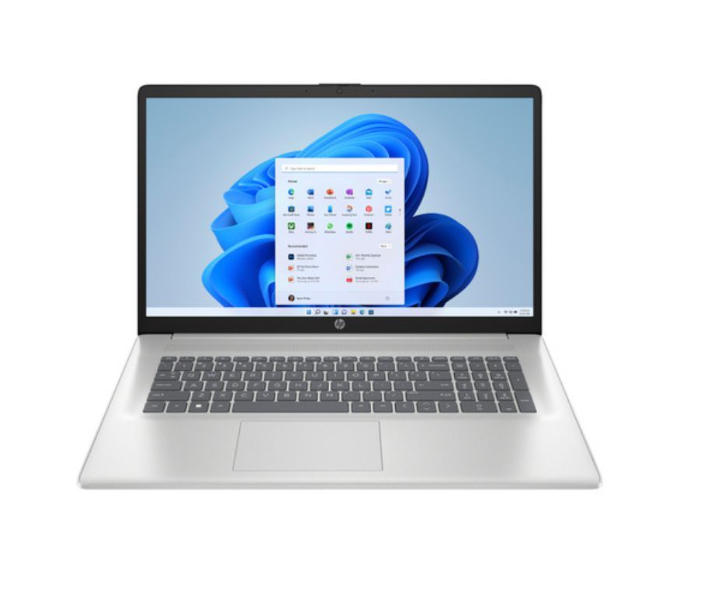 HP Laptop 17-cn3055nf