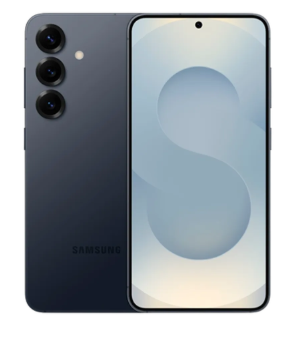 Samsung Galaxy S25 Blue Black  128 Go