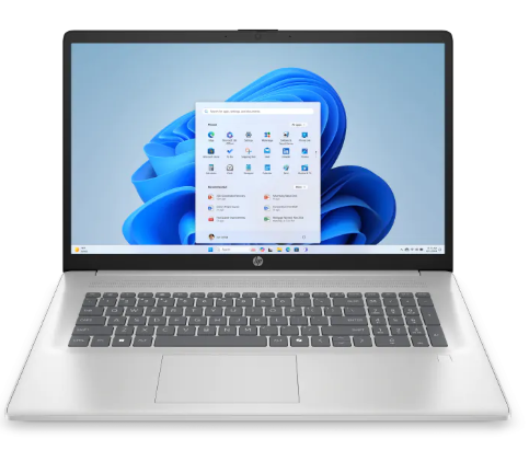 HP Laptop 17-cp2062nf