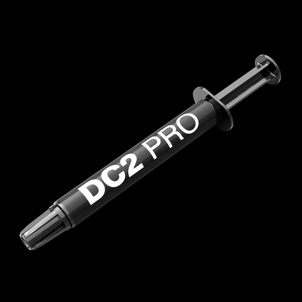 BE QUIET PATE THERMIQUE DC2 PRO - SILVER