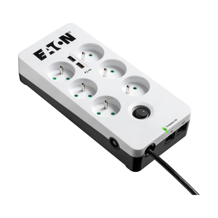 Eaton Protection Box - 6