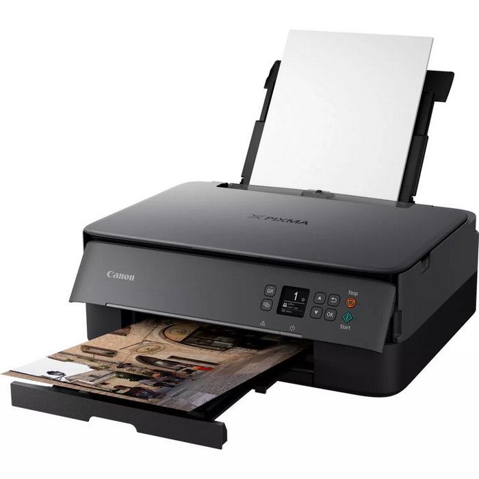 Imprimante CANON PIXMA TS5350i