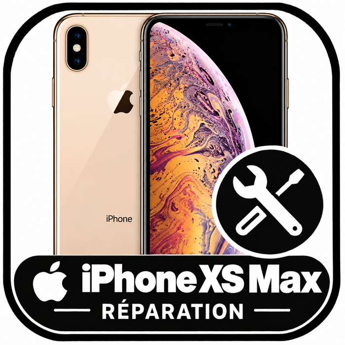 iPhone XS Max