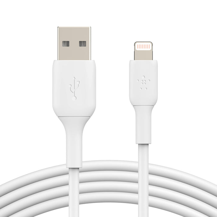 Belkin Câble USB vers Lightning 2m