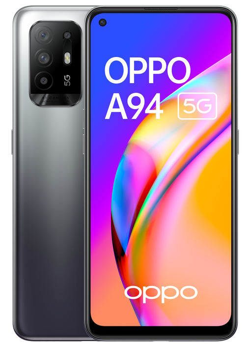 Oppo A94 5G - 128Go Noir
