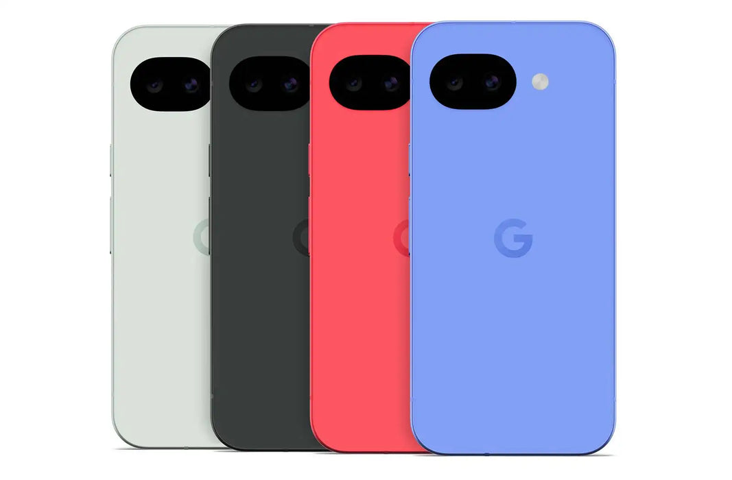 google pixel 10a