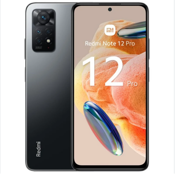 Xiaomi Redmi Note 12 Pro+