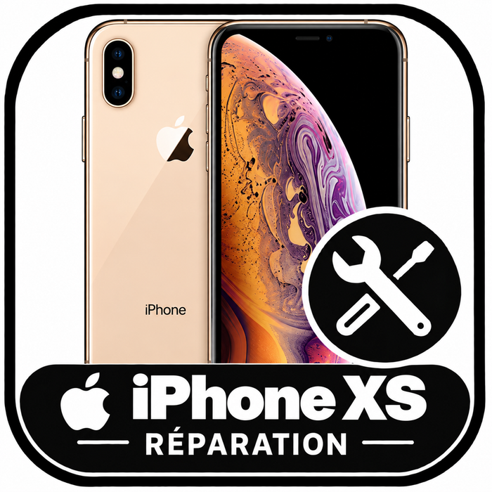 iPhone XS