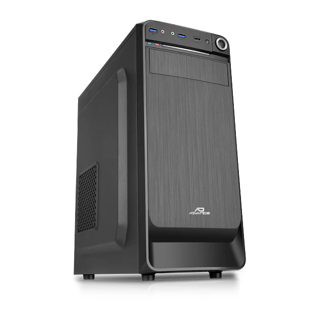 TecHome - Pentium gold 240 Go - Bureautique