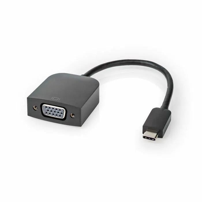ADAPTATEUR USB 3.1 C(M) VERS VGA - 0.15M