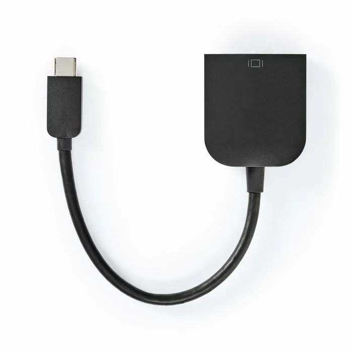 ADAPTATEUR USB 3.1 C(M) VERS VGA - 0.15M