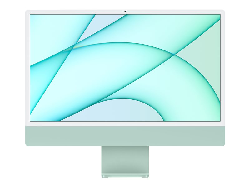 iMac  4.5K Retina 2022