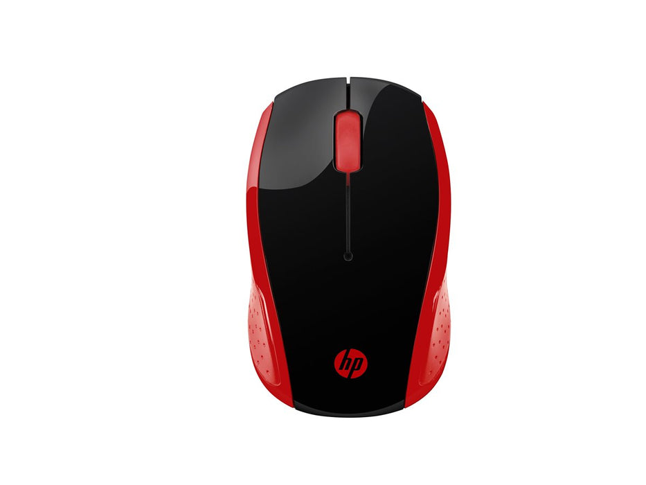 HP 200