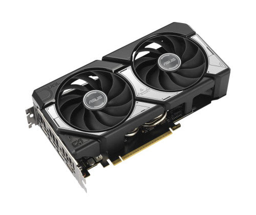 ASUS DUAL RTX 5060TI O16G