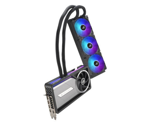 ASUS ROG ASTRAL LC RTX 5090 O32G GAMING