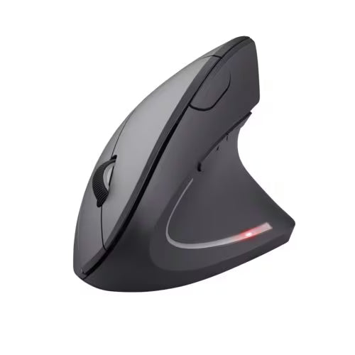Trust Verto Souris sans Fil, Souris Verticale Ergonomique