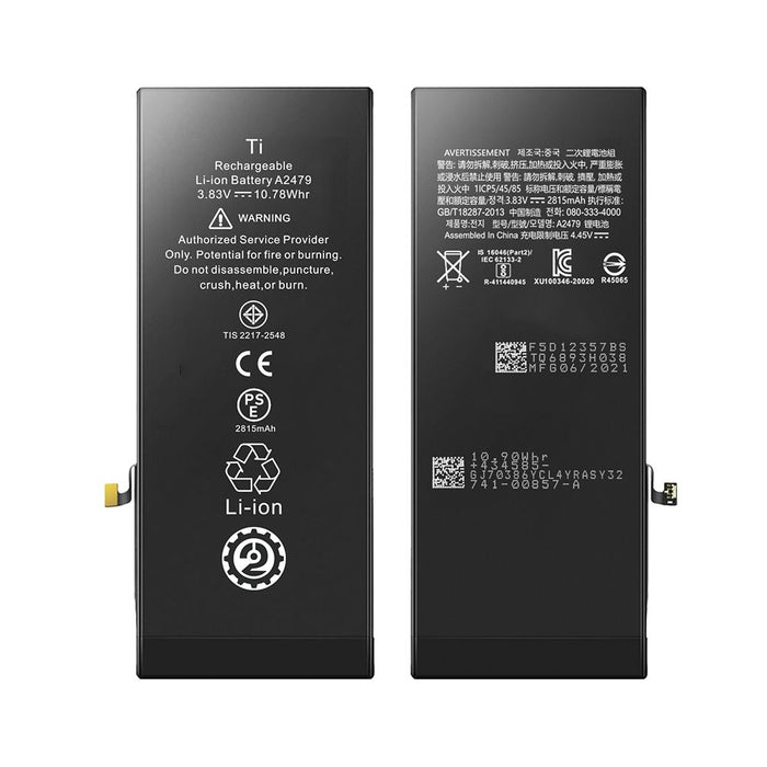 iPhone 12