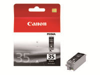 CANON PG-35 - CARTOUCHE NOIR