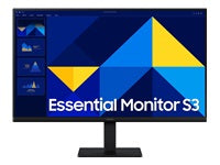 Samsung Essentiel Monitor S3 27