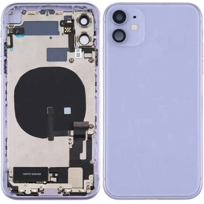 iPhone 11