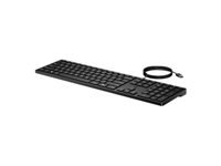 Clavier HP 320 K