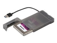 Boitier externe I-TEC USB 3.0 Advance MySafe Easy Enclosure 6.4cm 2.5p