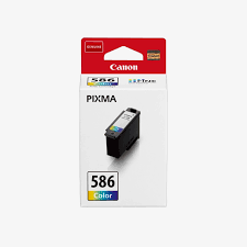 CANON PG-586