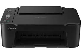 Imprimante CANON PIXMA TS3750i noir