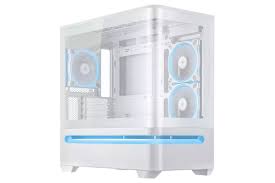 Boitier ASUS Prime AP202 mATX