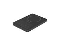 BELKIN BoostCharge Slim 5k Magnetic 7.5w Black