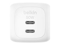 BELKIN Chargeur Secteur 50W USB-C