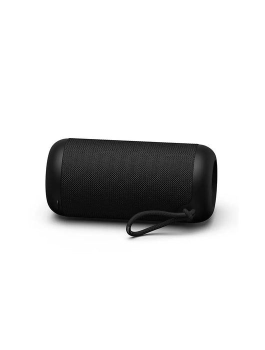 Enceinte Bluetooth 360° resiste à l'eau IPX6 Usams (YX008) Noir
