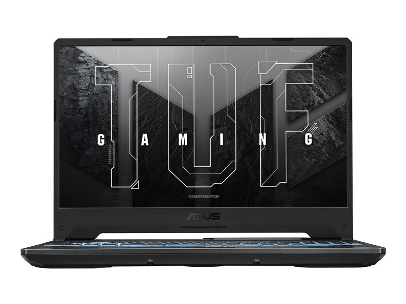 ASUS TUF Gaming A15 FA506N