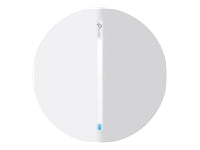 Point d'accès Wi-Fi 6 double bande TP-LINK AX3000 pour montage au plafond, 1 port Gigabit RJ45, 574 Mbit/s à 2,4 GHz + 2 402 Mbit/s à 5 GHz