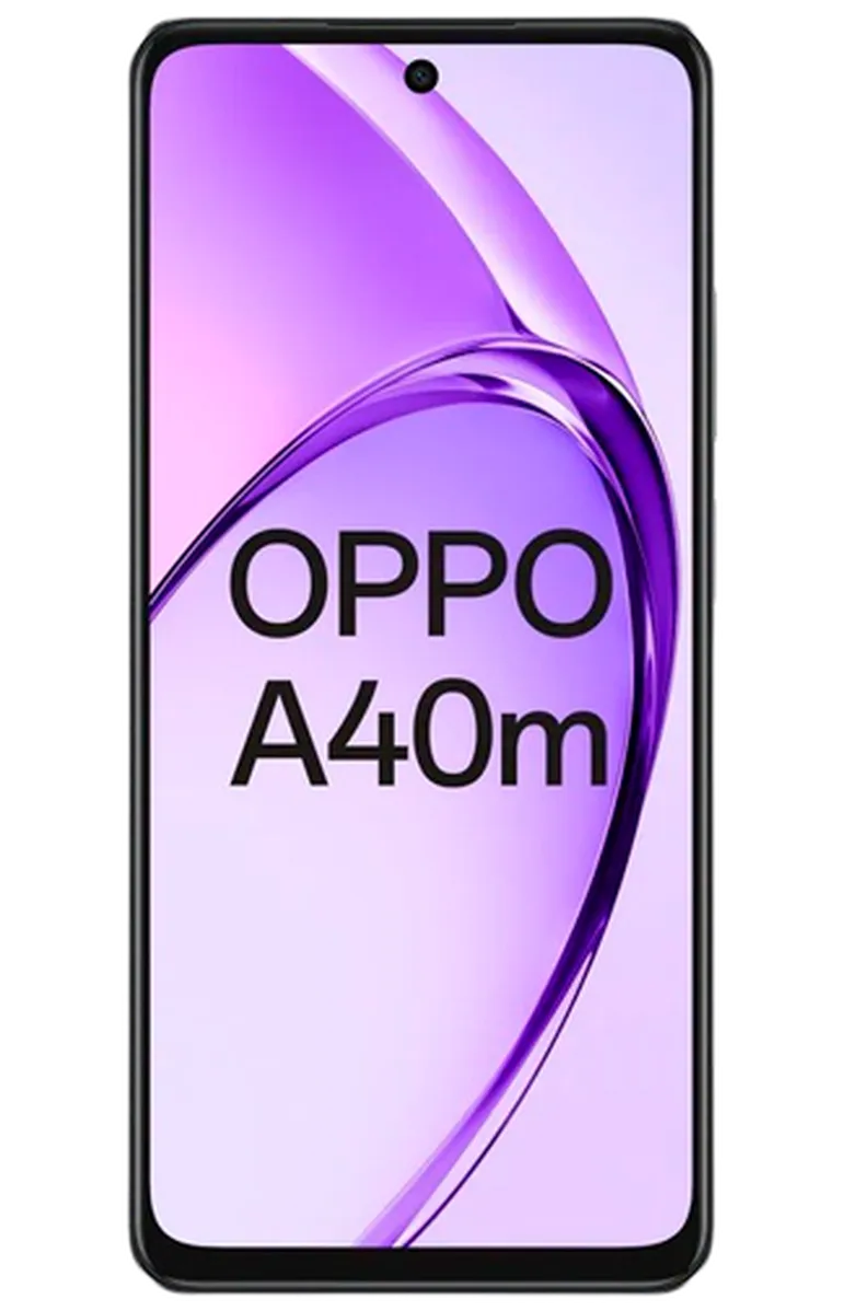 Smartphones Oppo