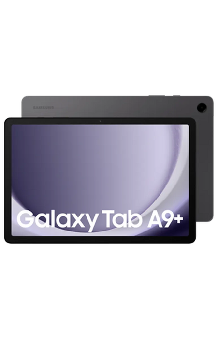 Samsung TAB A9+ Wi-Fi - 64 Go/128 Go