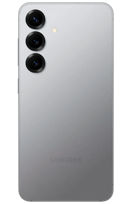 Samsung Galaxy S25 Argent 128 Go