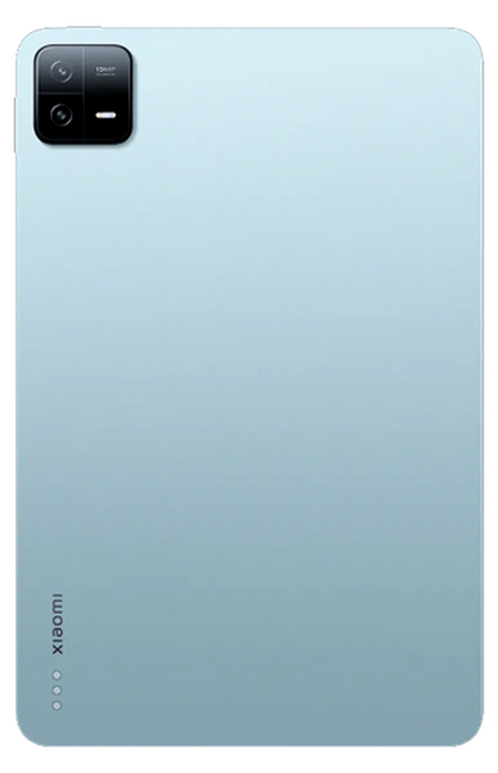 Xiaomi Pad 6 8Go/256Go Bleu