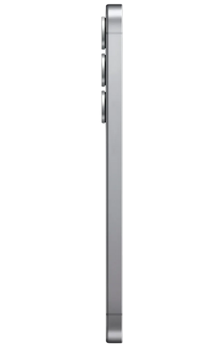 Samsung Galaxy S25 Argent 128 Go