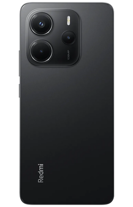 Xiaomi Redmi Note 14 5G Noir 256Go