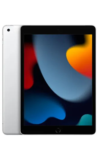 Apple iPad 2021 (9th) Wi-Fi - 64 Go Gris Sidéral