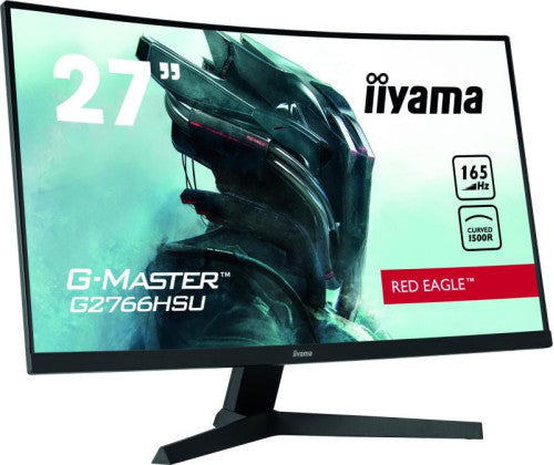 iiyama G-MASTER G2766HSU