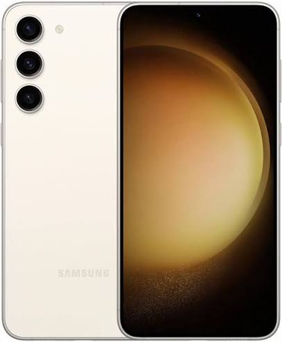 SAMSUNG Galaxy S23 256 GO Reconditionné