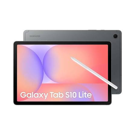 Samsung Galaxy Tab S10 Lite WiFi 128GB Gris