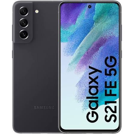 SAMSUNG Galaxy S21 FE 5G 128 GO Reconditionné