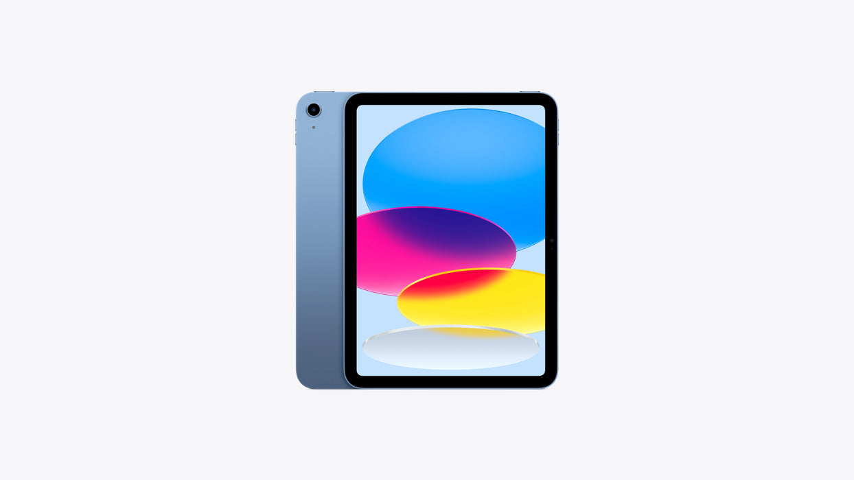 Apple iPad 11 WiFi (2025)